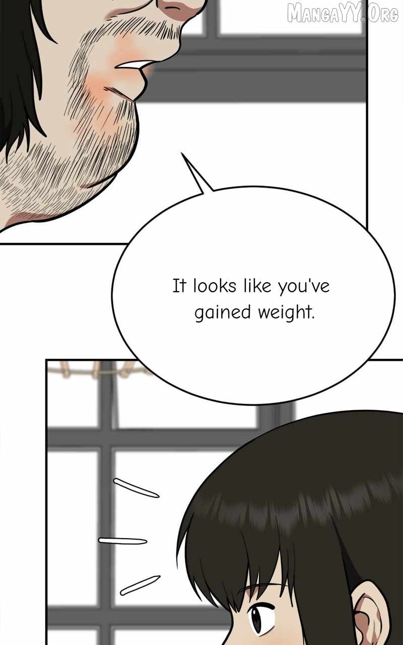 Read Change Me chapter 95 image 46 on Lezhin