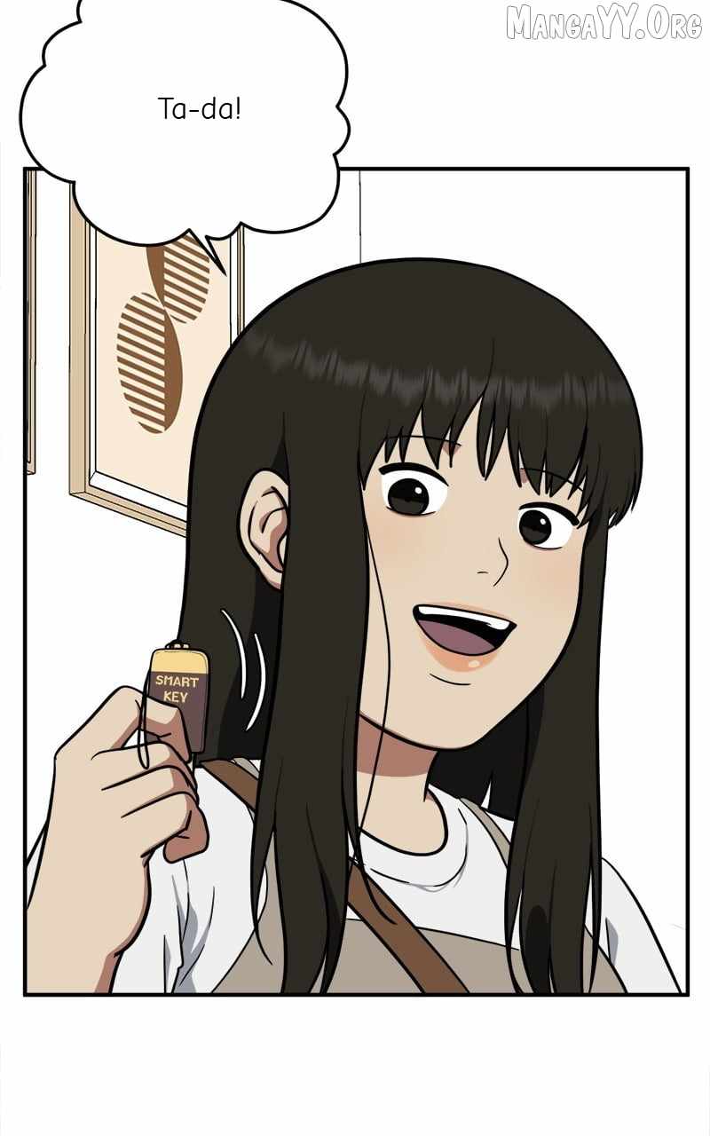 Read Change Me chapter 95 image 5 on Lezhin