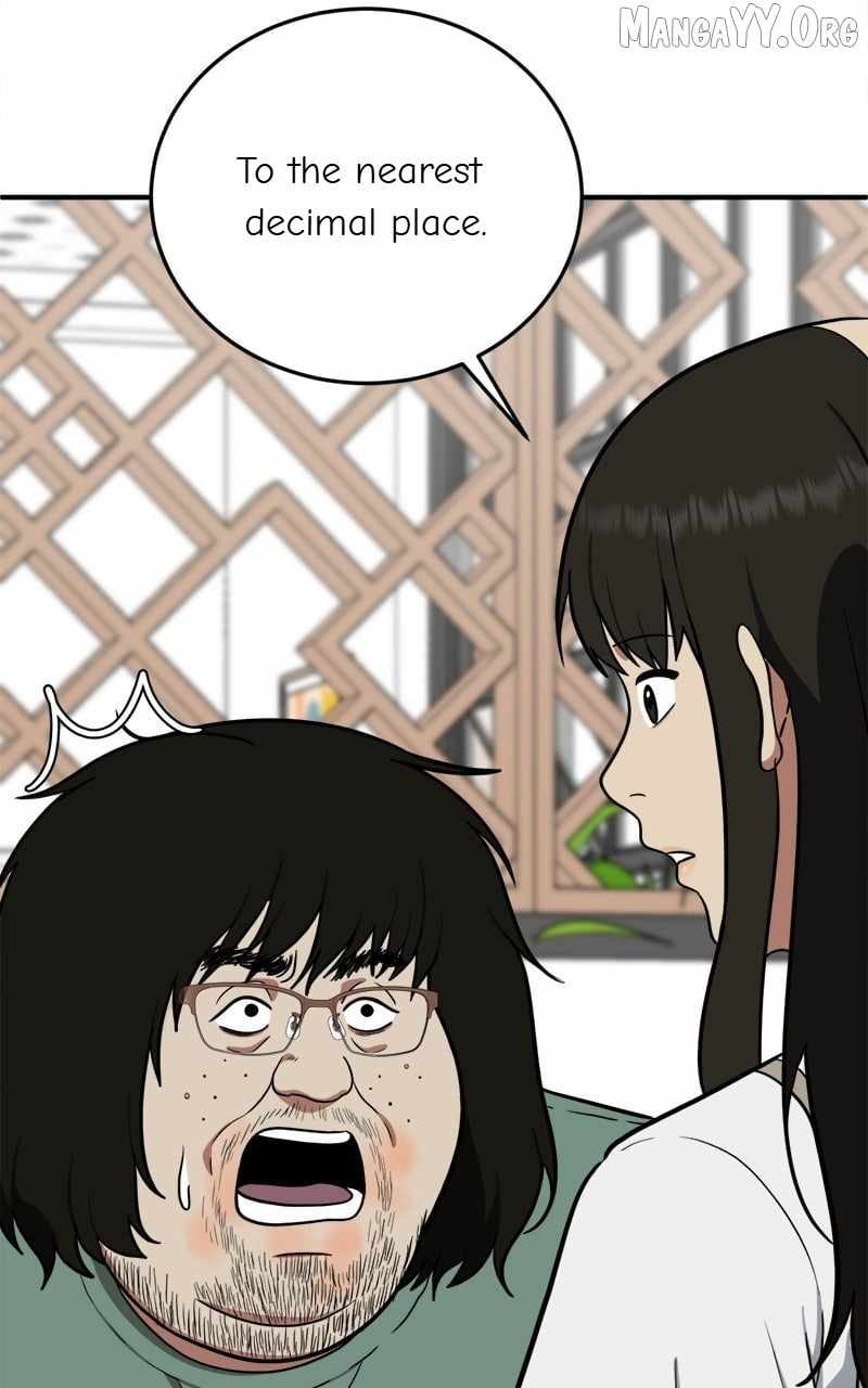 Read Change Me chapter 95 image 50 on Lezhin