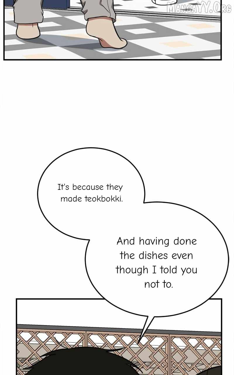Read Change Me chapter 95 image 55 on Lezhin