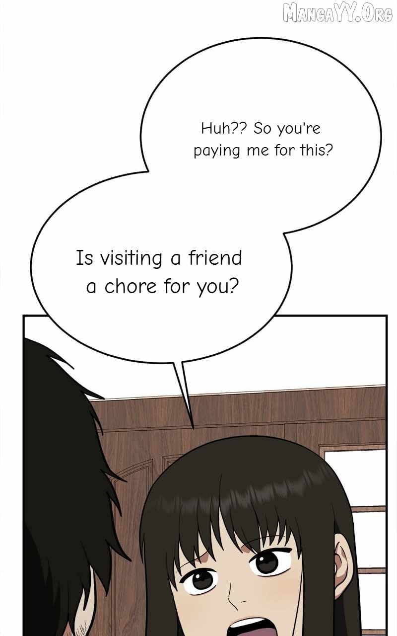 Read Change Me chapter 95 image 57 on Lezhin