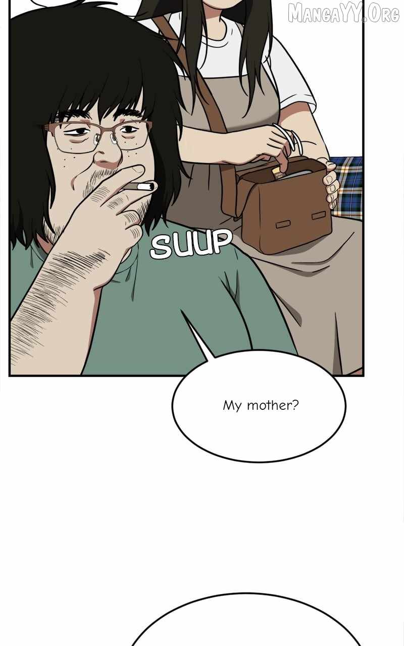 Read Change Me chapter 95 image 7 on Lezhin