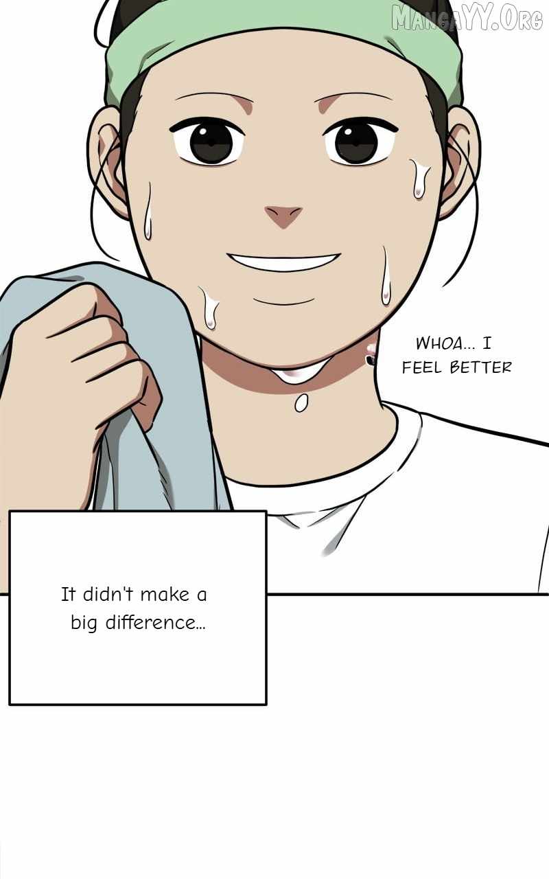 Read Change Me chapter 95 image 71 on Lezhin