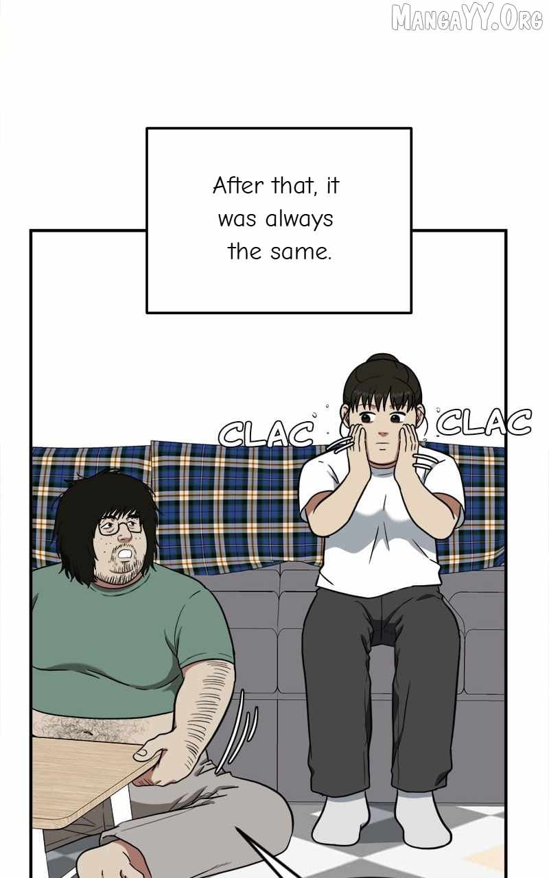 Read Change Me chapter 95 image 72 on Lezhin