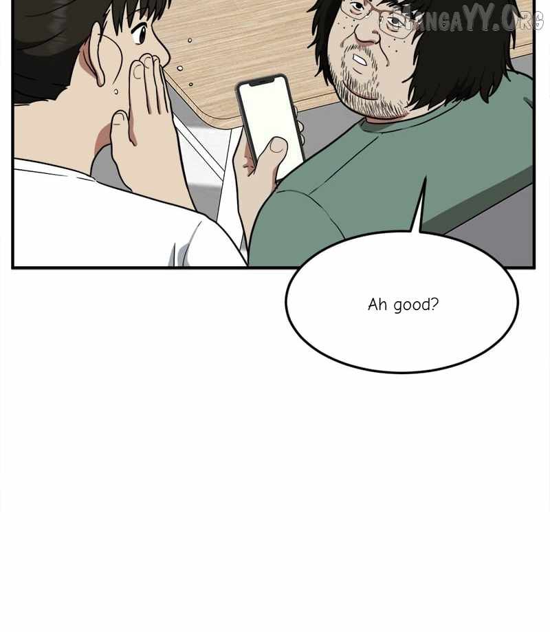Read Change Me chapter 95 image 74 on Lezhin