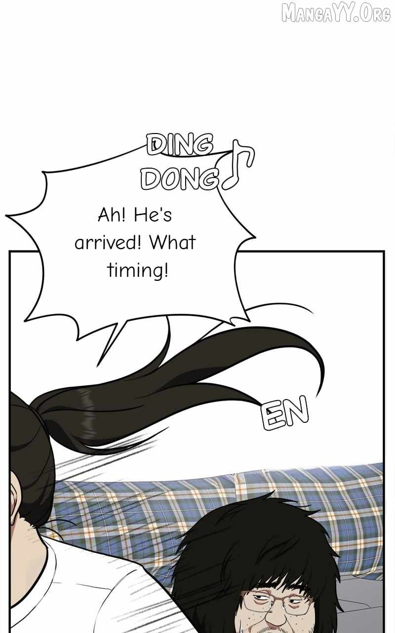 Read Change Me chapter 95 image 75 on Lezhin