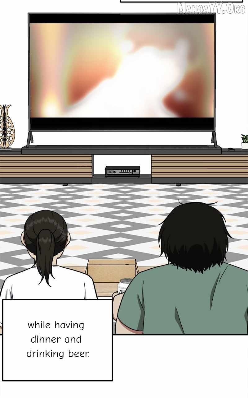 Read Change Me chapter 95 image 77 on Lezhin