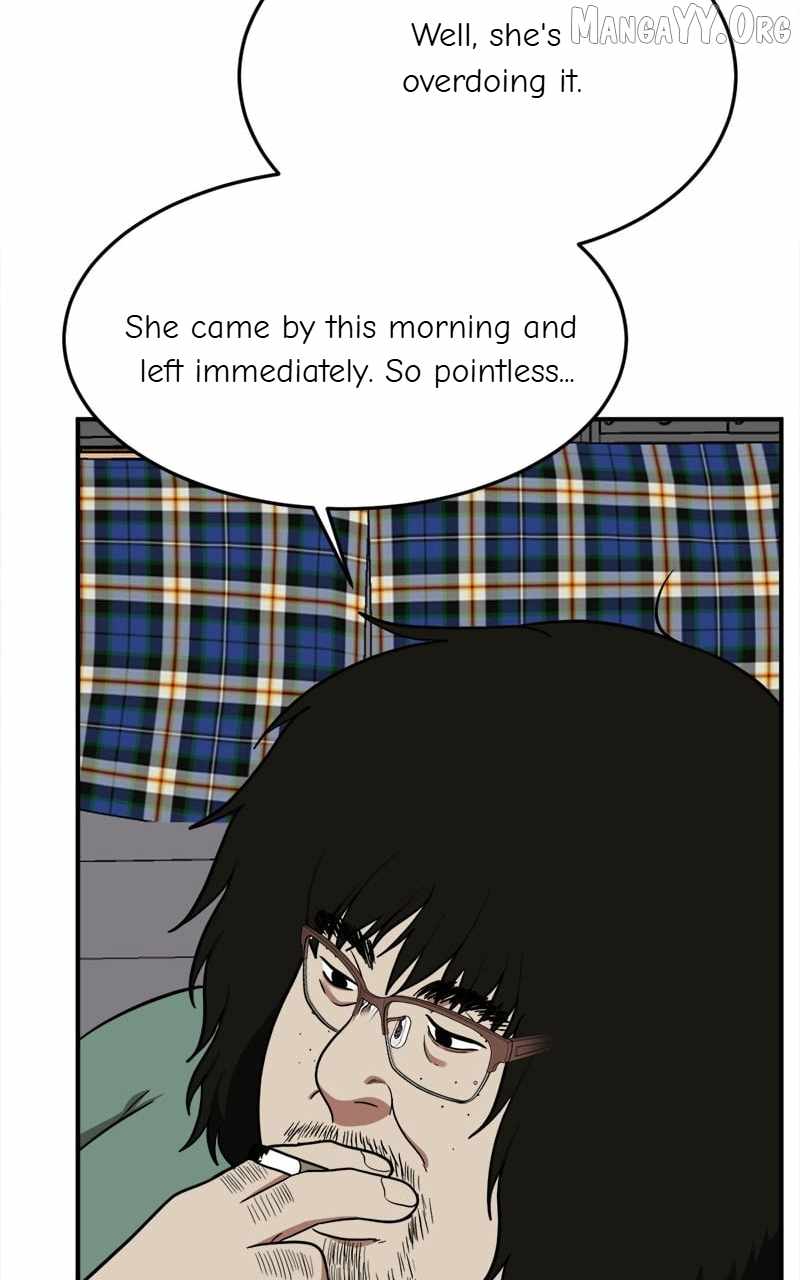 Read Change Me chapter 95 image 8 on Lezhin