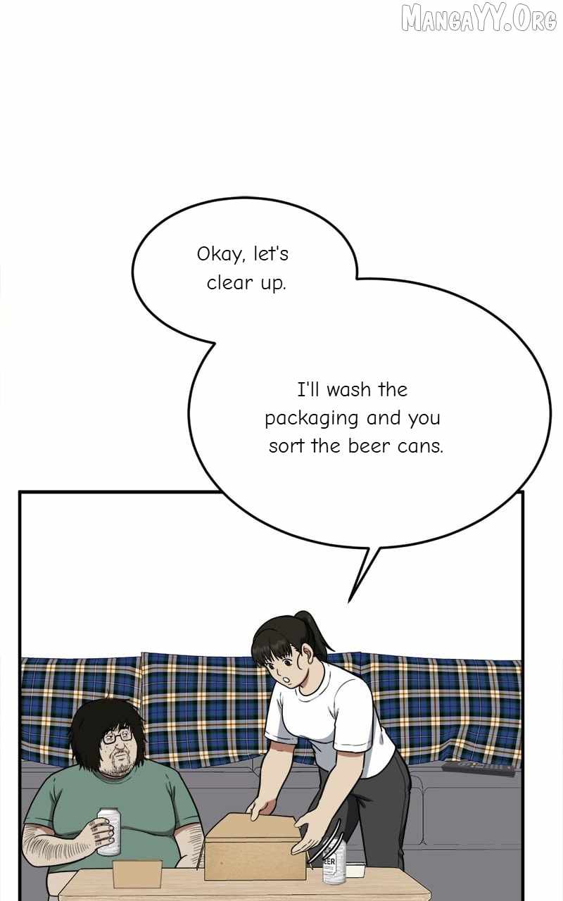 Read Change Me chapter 95 image 86 on Lezhin