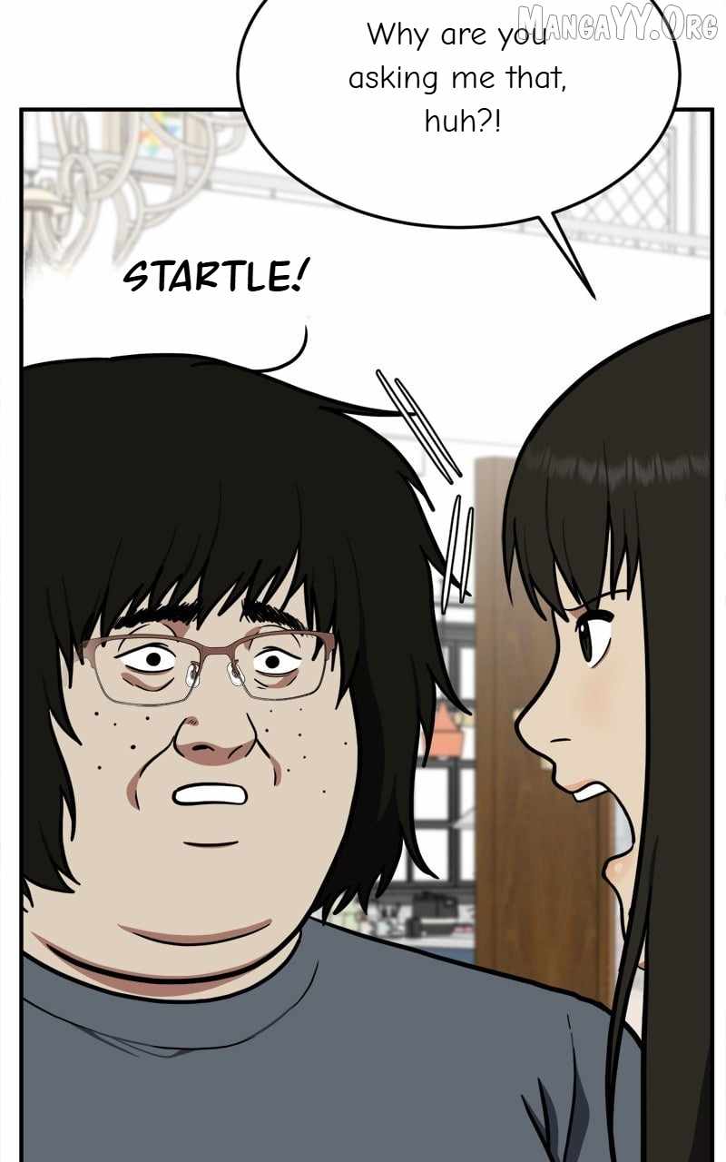 Read Change Me chapter 96 image 120 on Lezhin