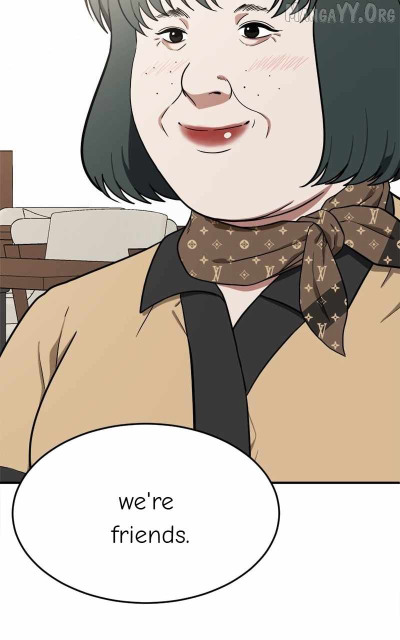 Read Change Me chapter 96 image 17 on Lezhin