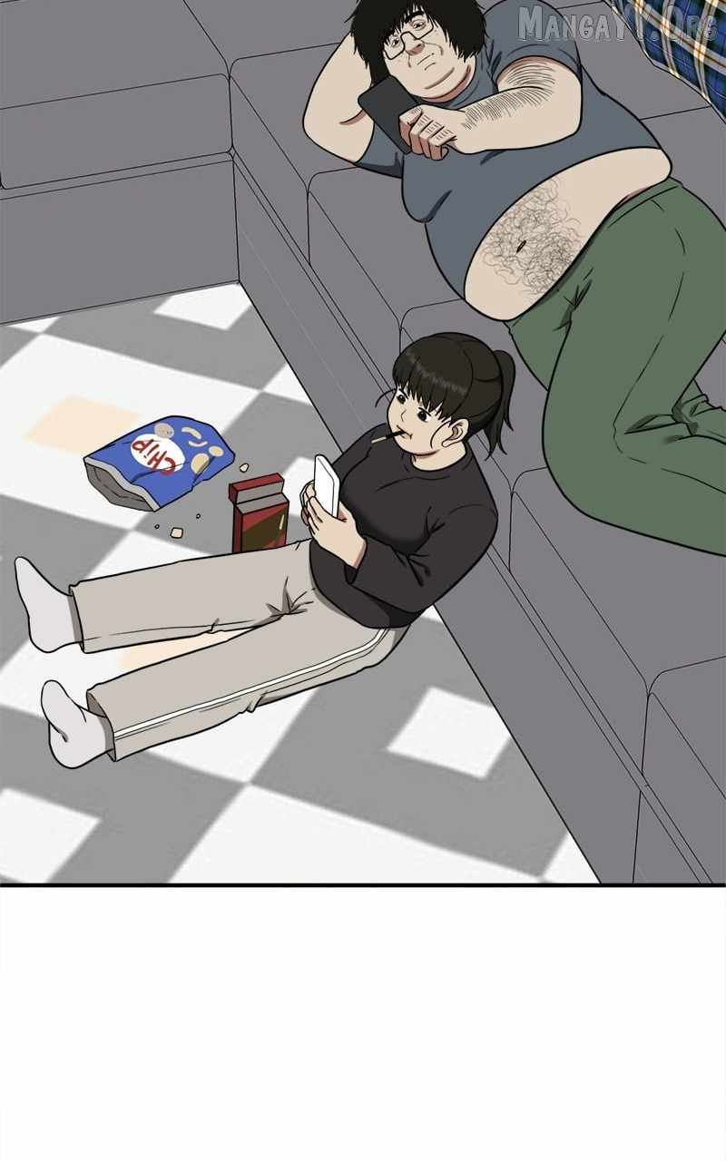 Read Change Me chapter 96 image 19 on Lezhin