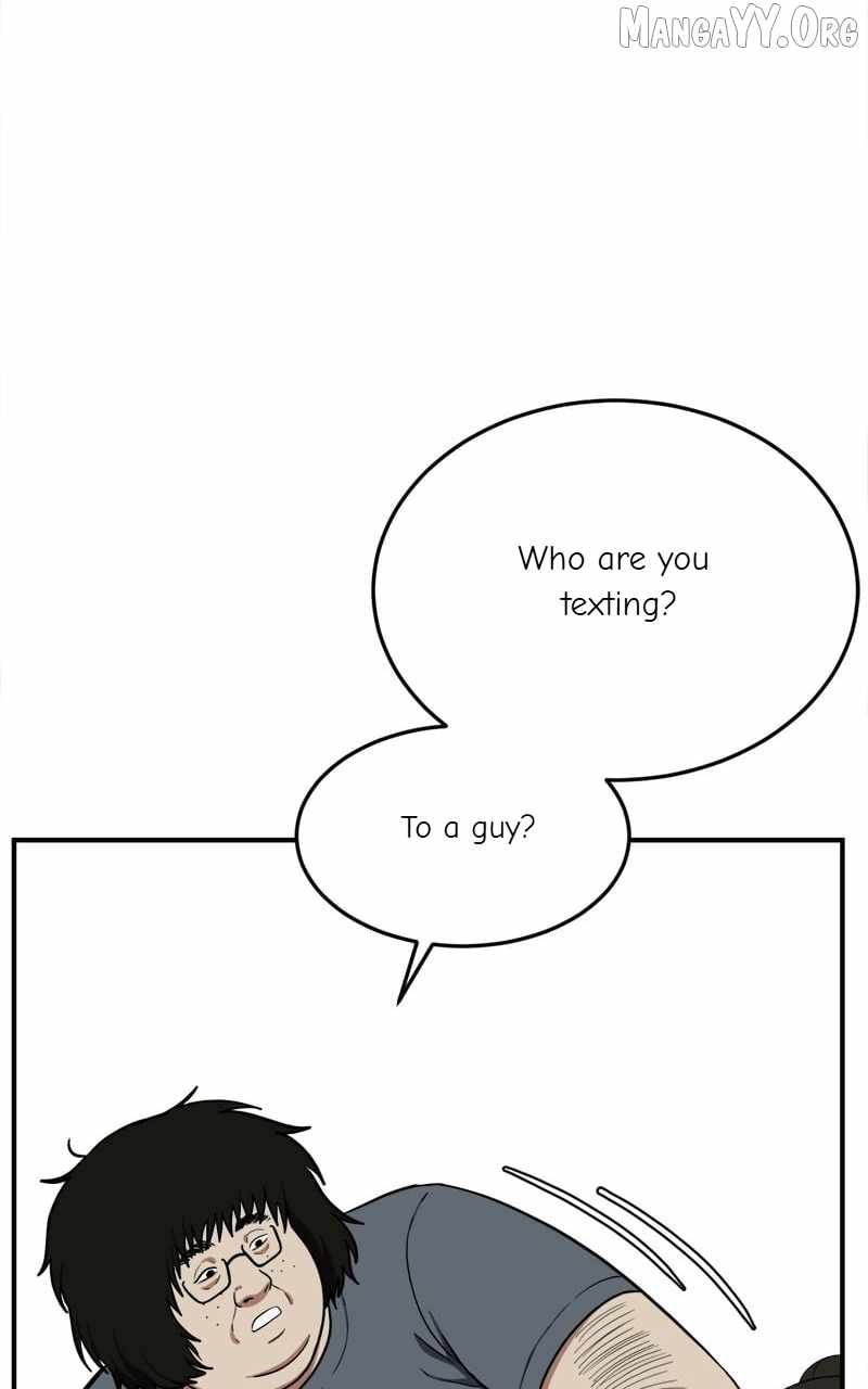 Read Change Me chapter 96 image 24 on Lezhin
