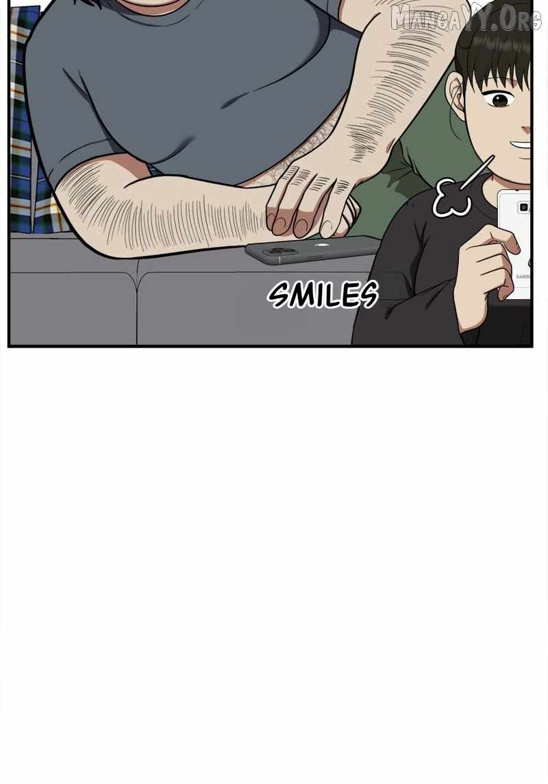 Read Change Me chapter 96 image 25 on Lezhin