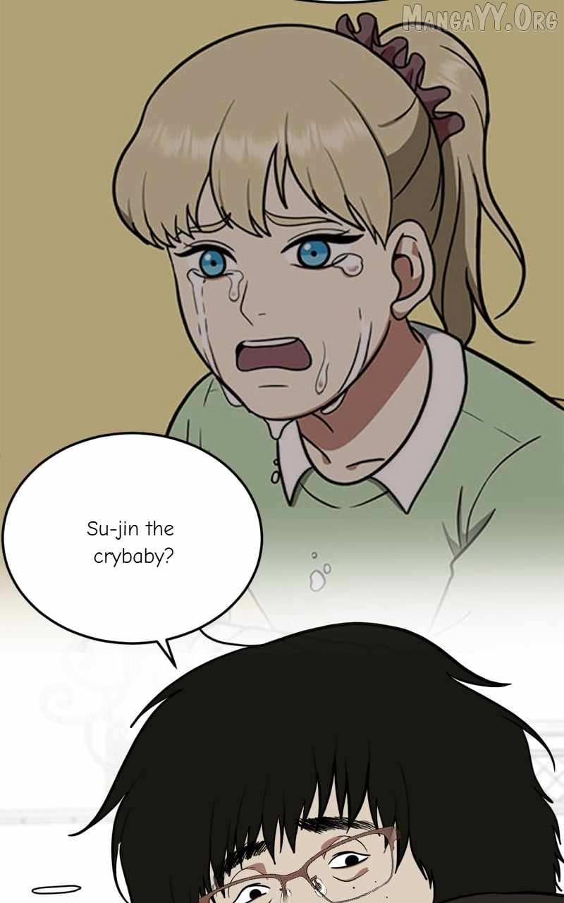 Read Change Me chapter 96 image 28 on Lezhin