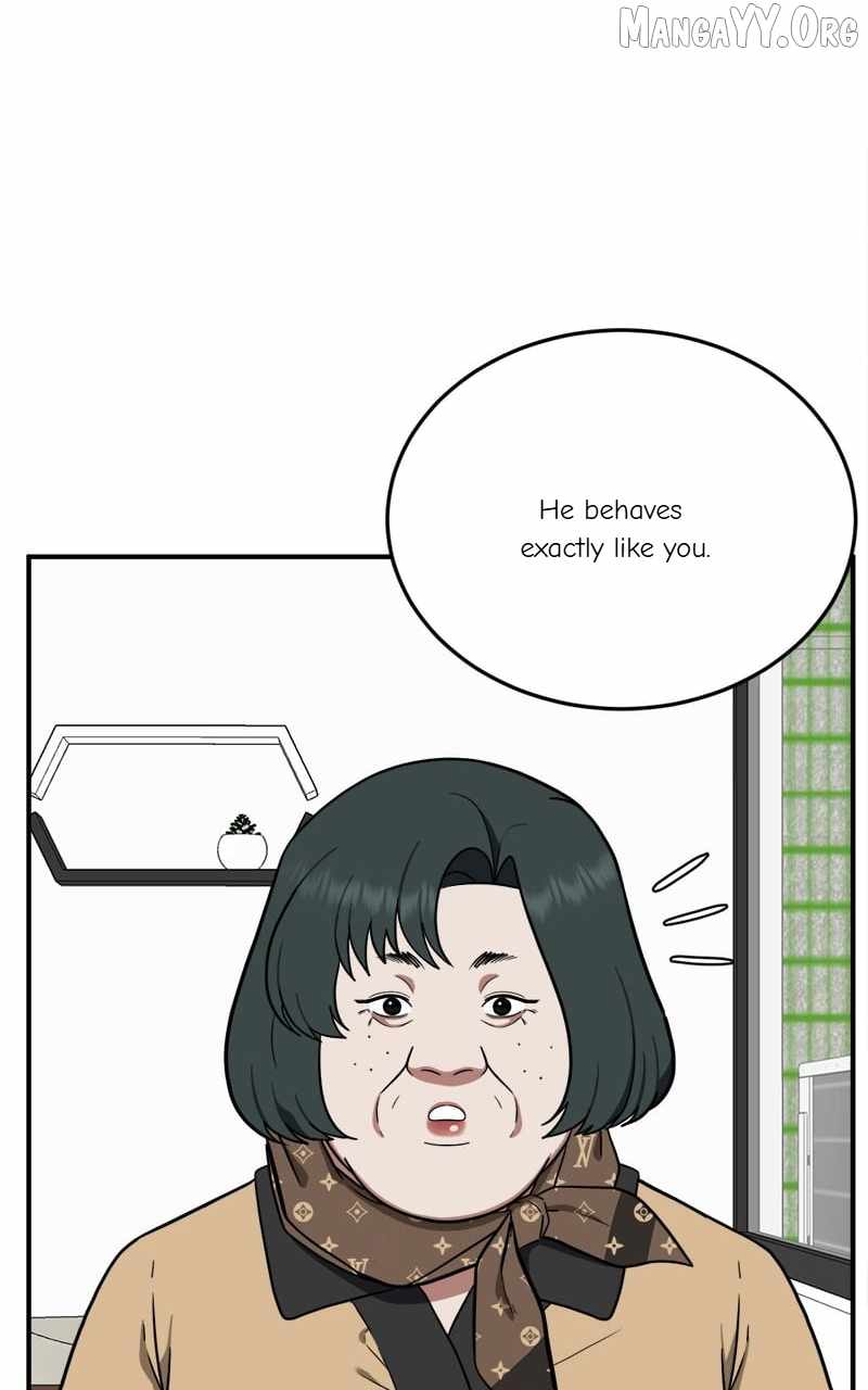 Read Change Me chapter 96 image 3 on Lezhin