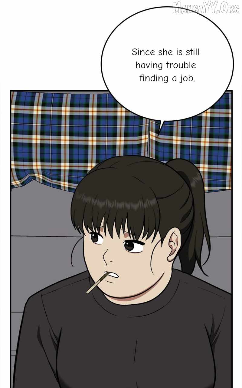 Read Change Me chapter 96 image 32 on Lezhin