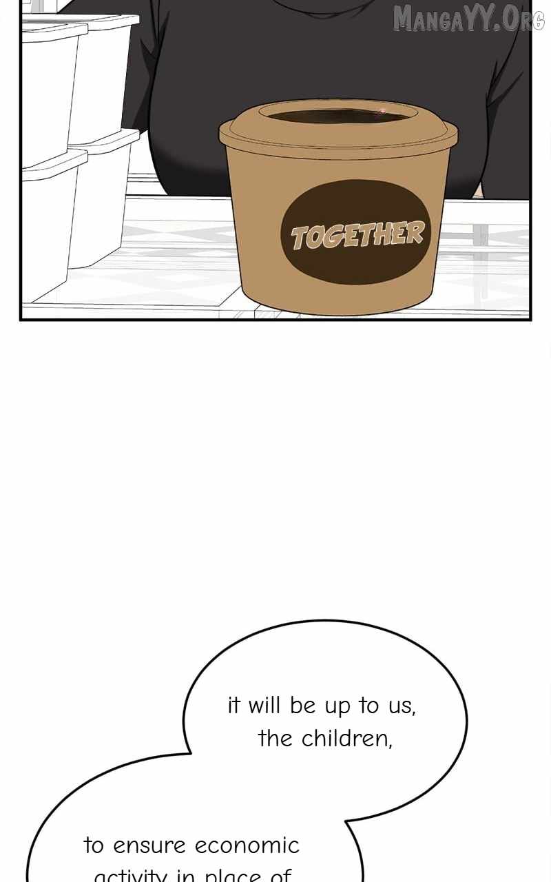 Read Change Me chapter 96 image 40 on Lezhin