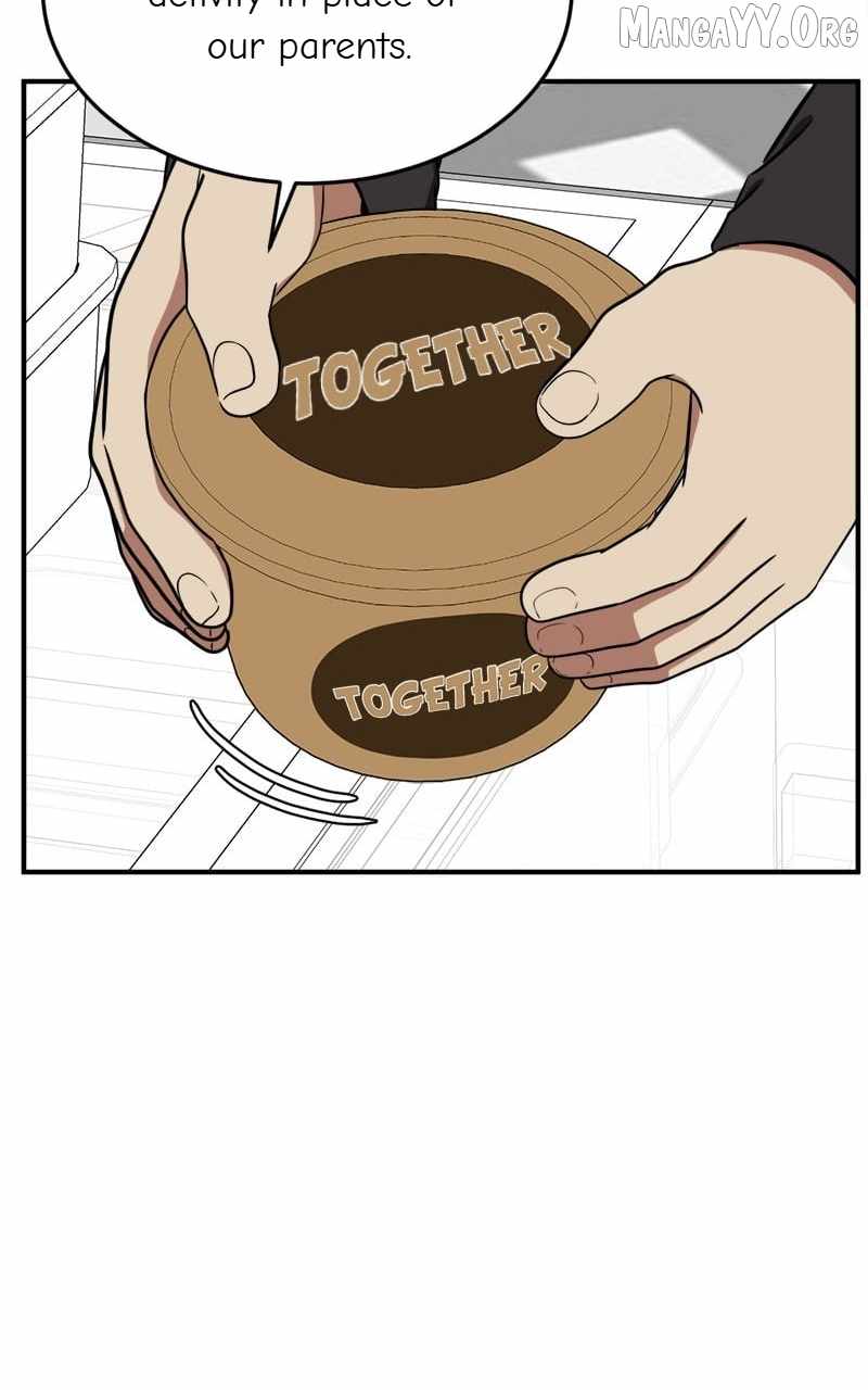 Read Change Me chapter 96 image 41 on Lezhin