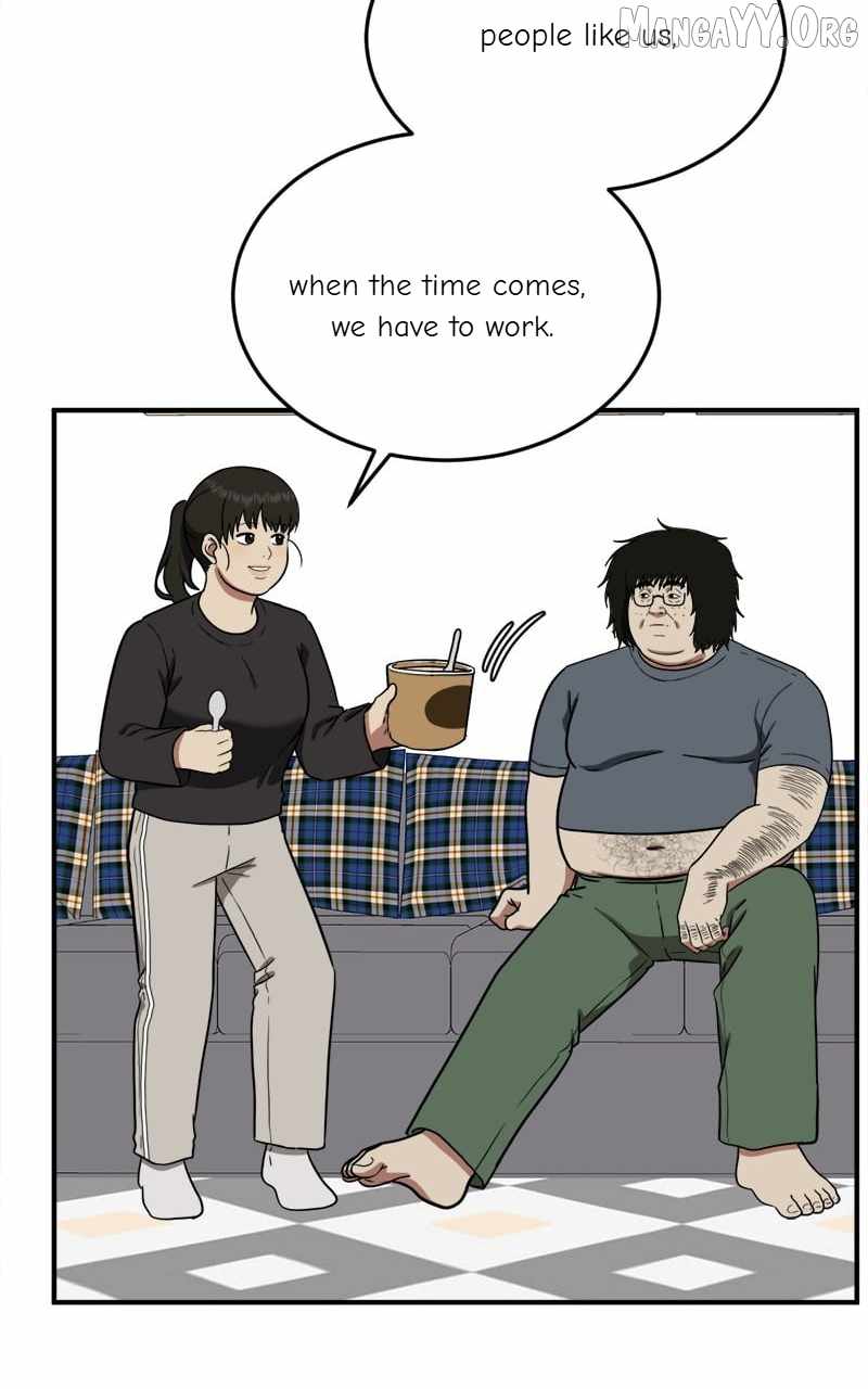 Read Change Me chapter 96 image 44 on Lezhin