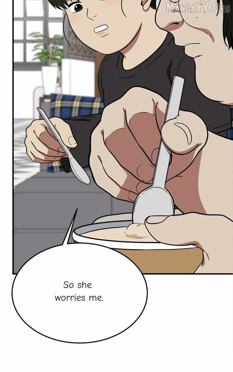 Read Change Me chapter 96 image 46 on Lezhin