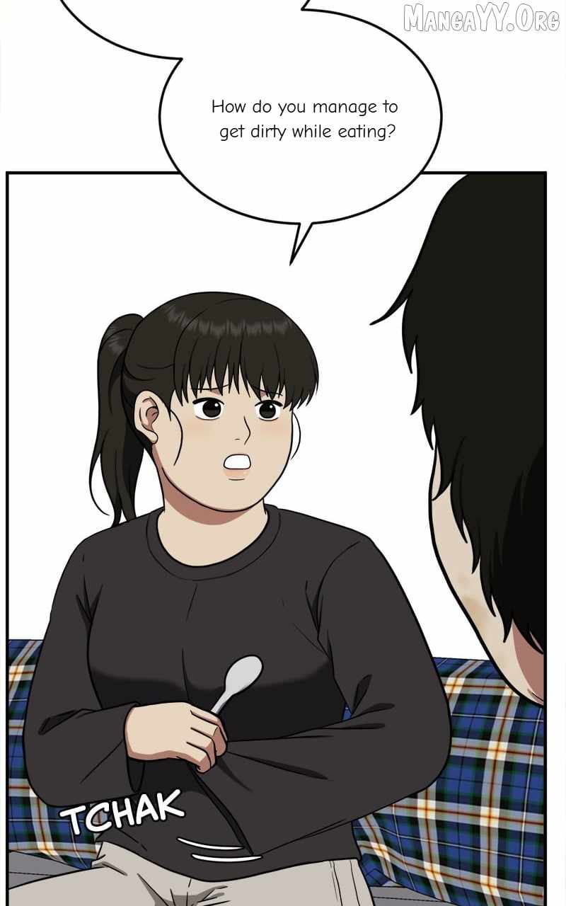 Read Change Me chapter 96 image 49 on Lezhin