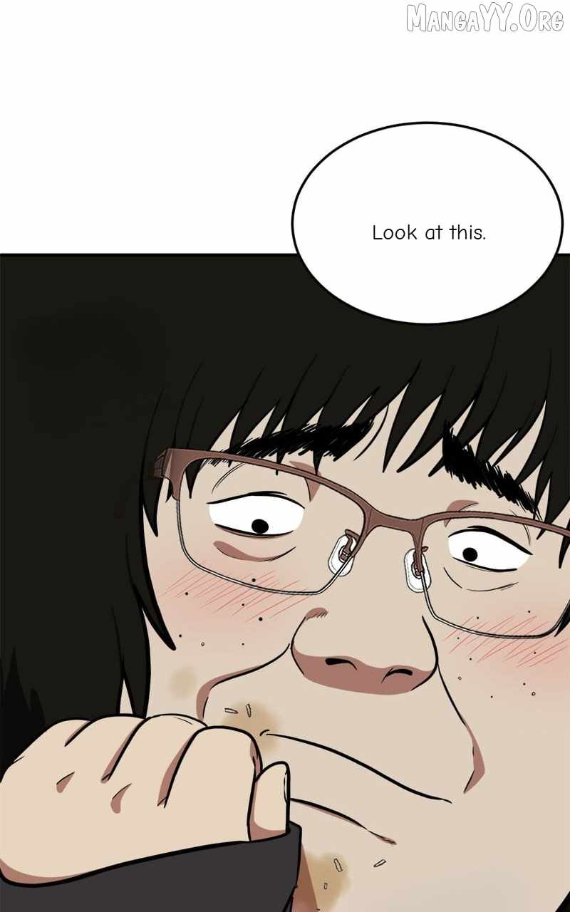 Read Change Me chapter 96 image 52 on Lezhin