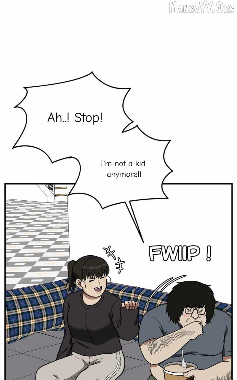 Read Change Me chapter 96 image 54 on Lezhin
