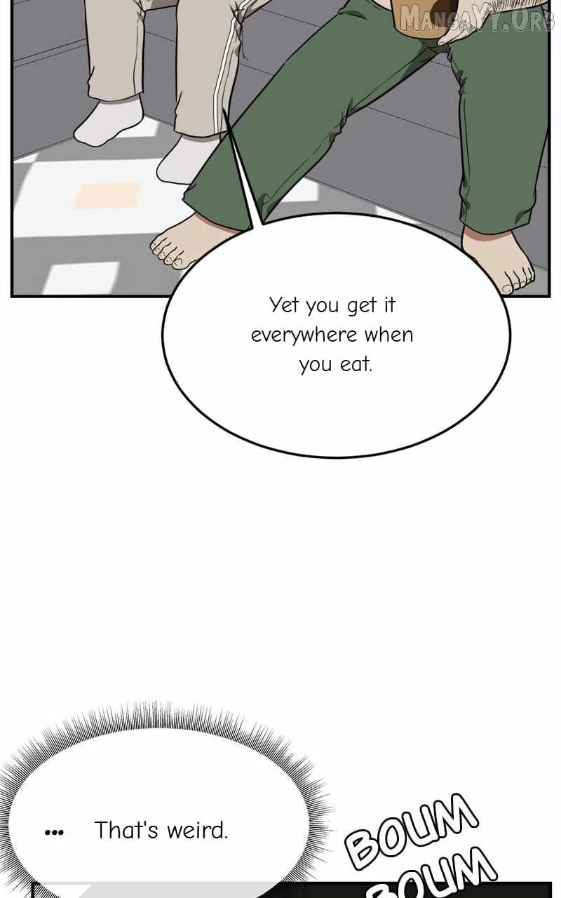 Read Change Me chapter 96 image 55 on Lezhin