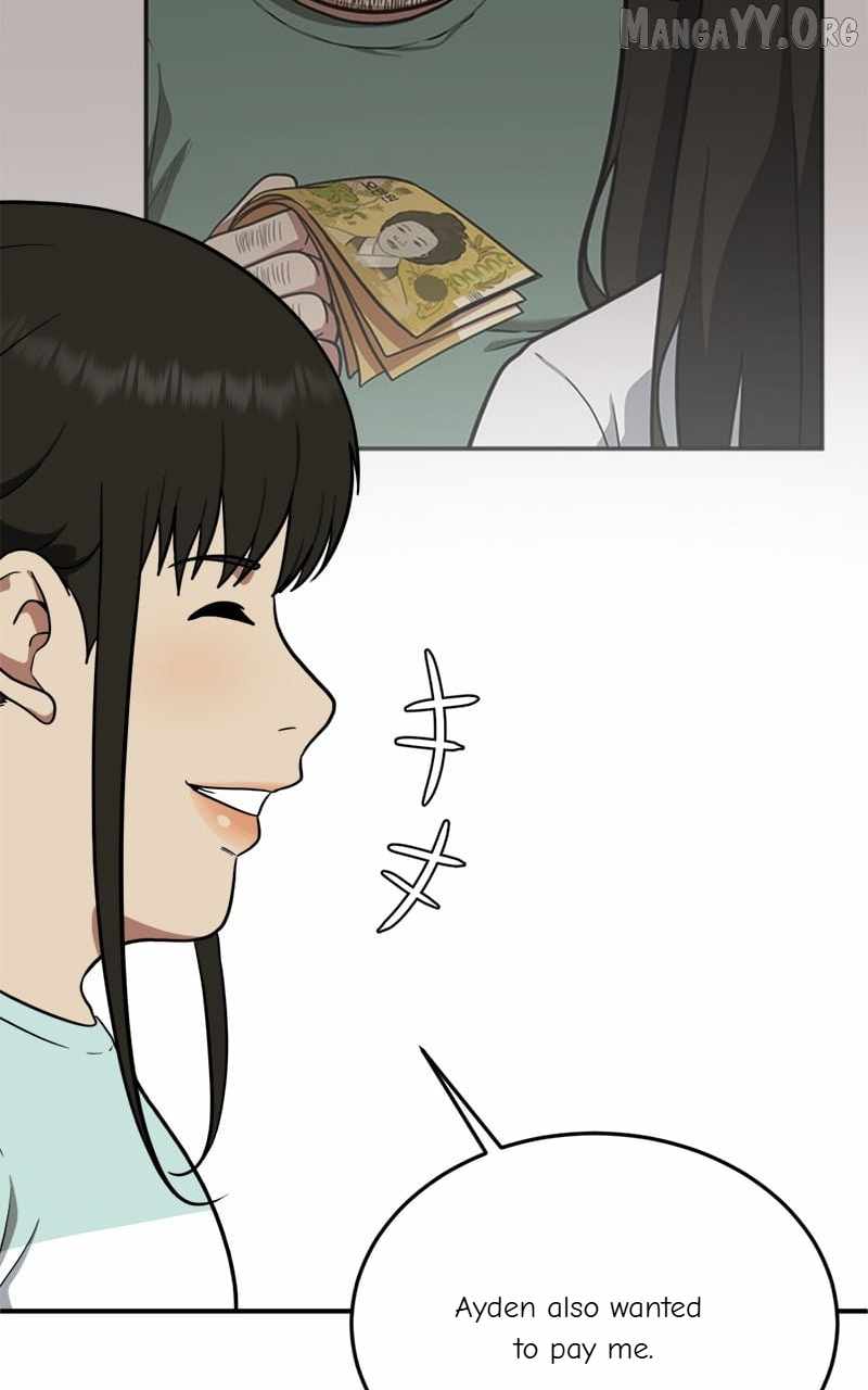 Read Change Me chapter 96 image 6 on Lezhin