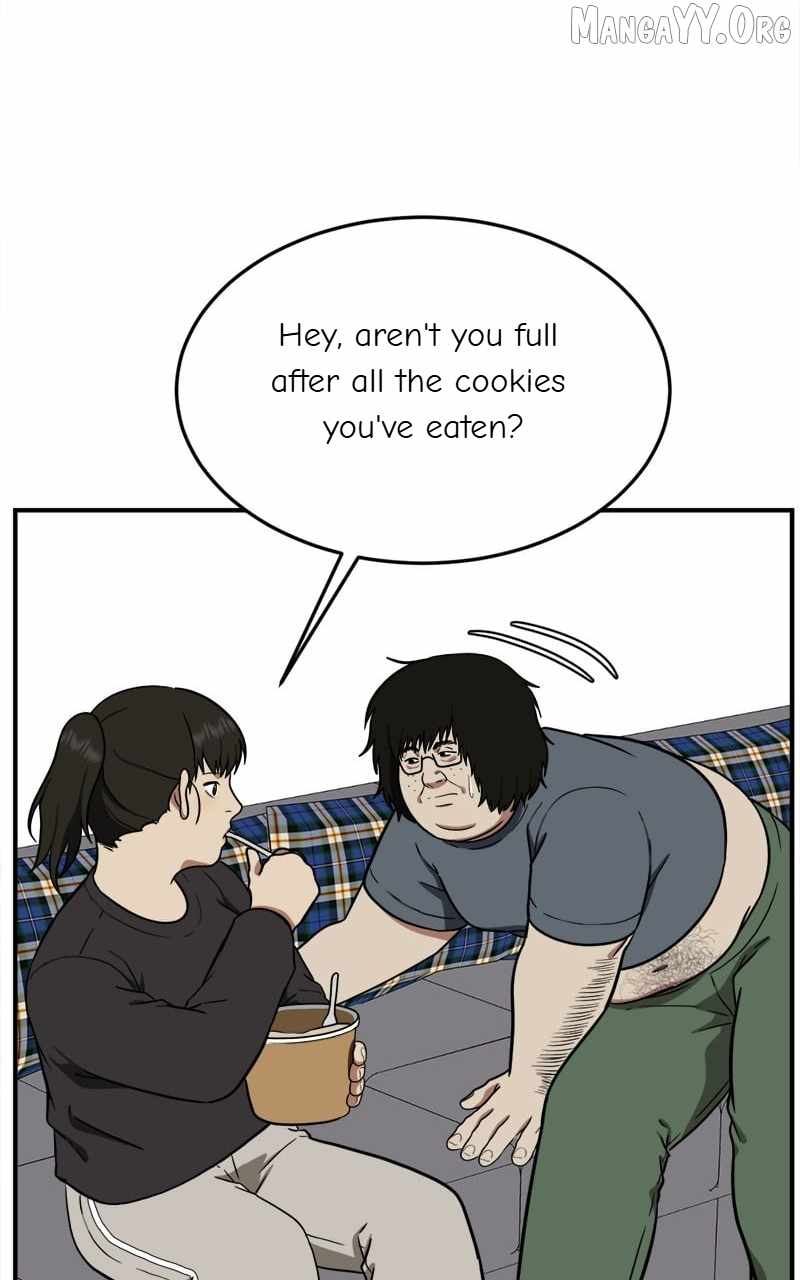 Read Change Me chapter 96 image 61 on Lezhin