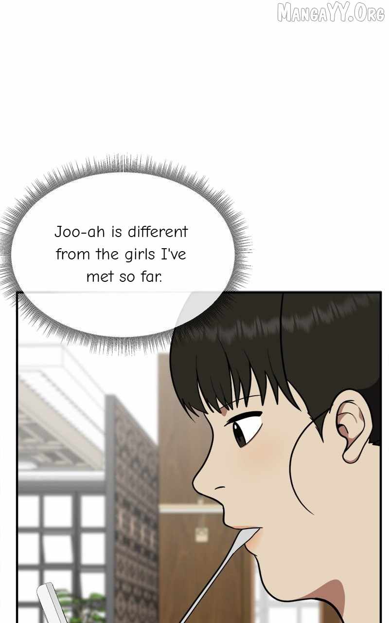 Read Change Me chapter 96 image 68 on Lezhin
