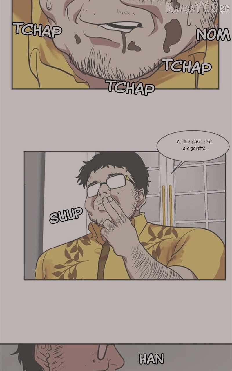 Read Change Me chapter 96 image 71 on Lezhin