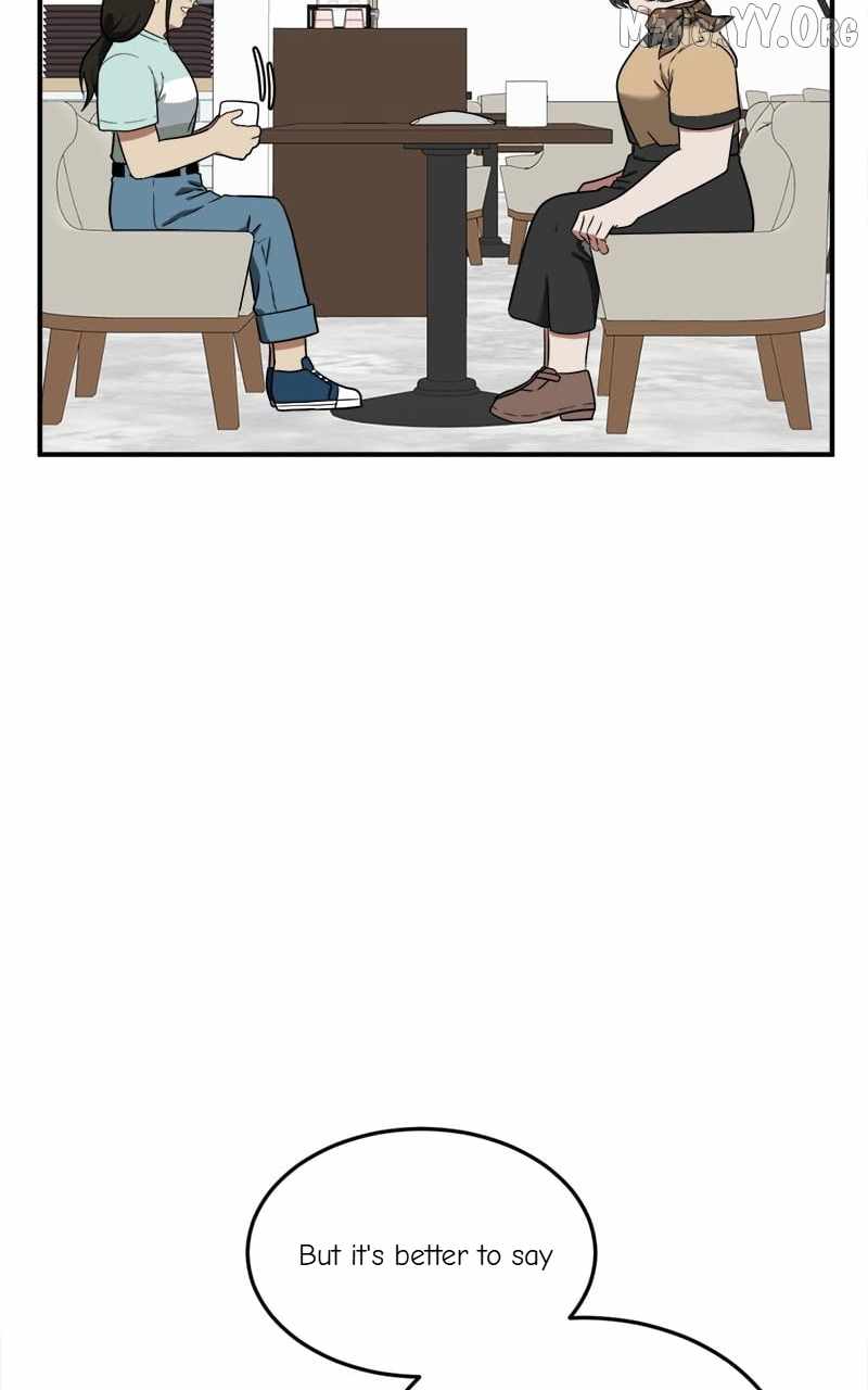 Read Change Me chapter 96 image 8 on Lezhin