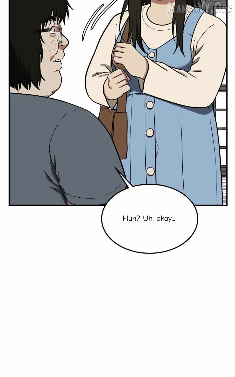 Read Change Me chapter 96 image 83 on Lezhin