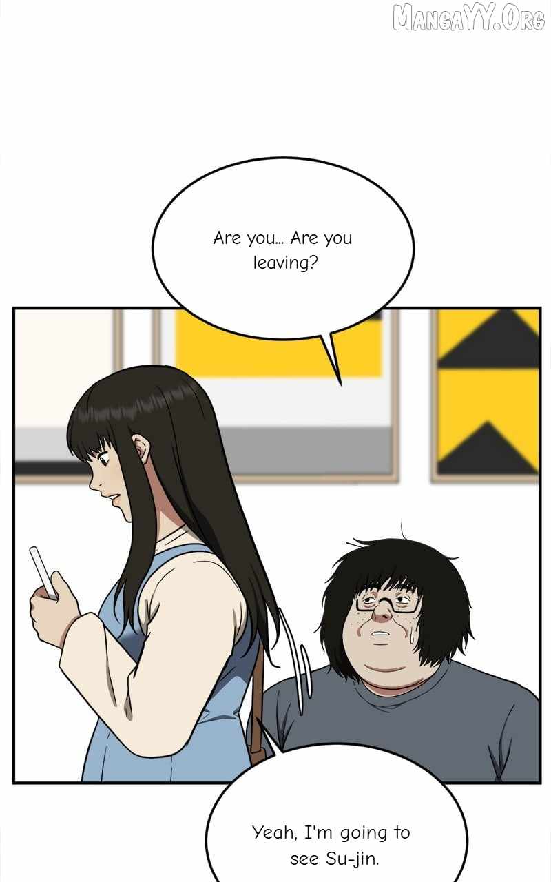 Read Change Me chapter 96 image 84 on Lezhin