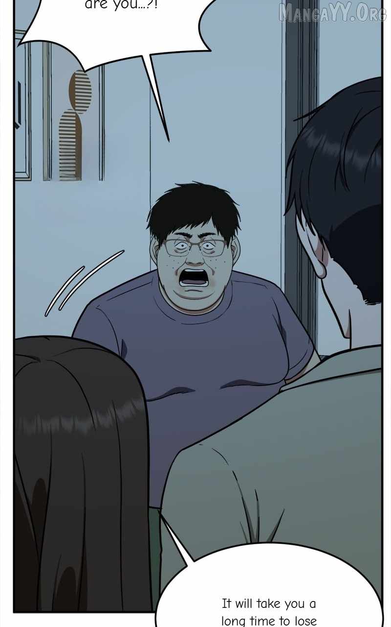 Read Change Me chapter 97 image 103 on Lezhin