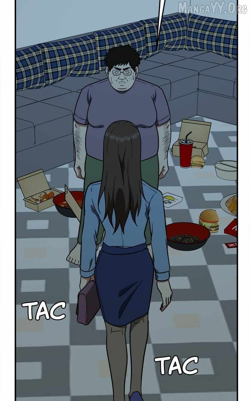 Read Change Me chapter 97 image 111 on Lezhin