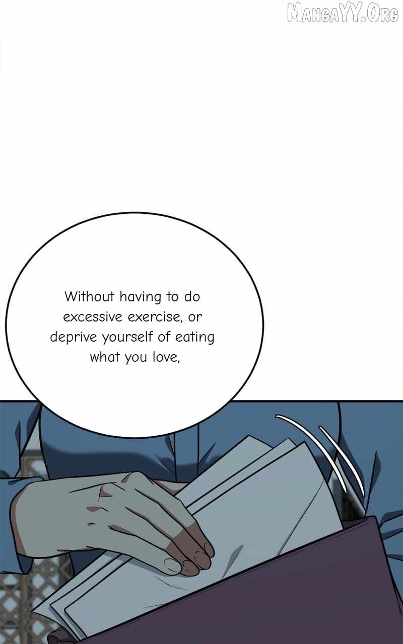 Read Change Me chapter 97 image 115 on Lezhin
