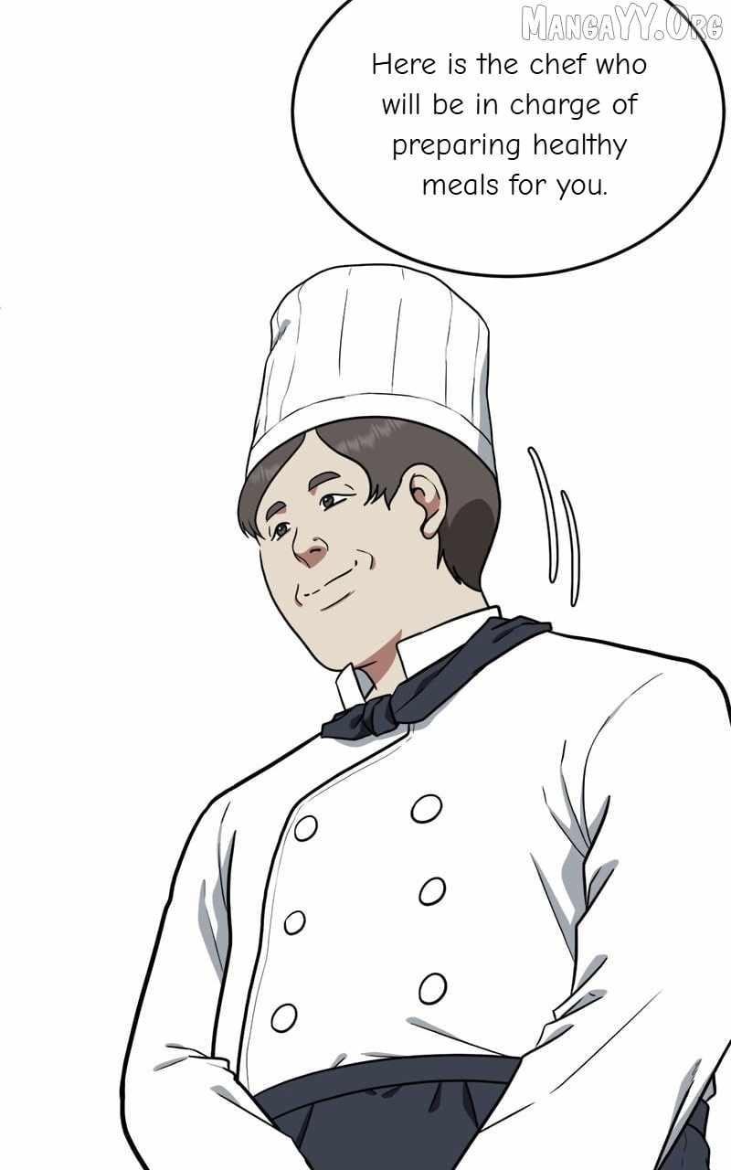 Read Change Me chapter 97 image 12 on Lezhin