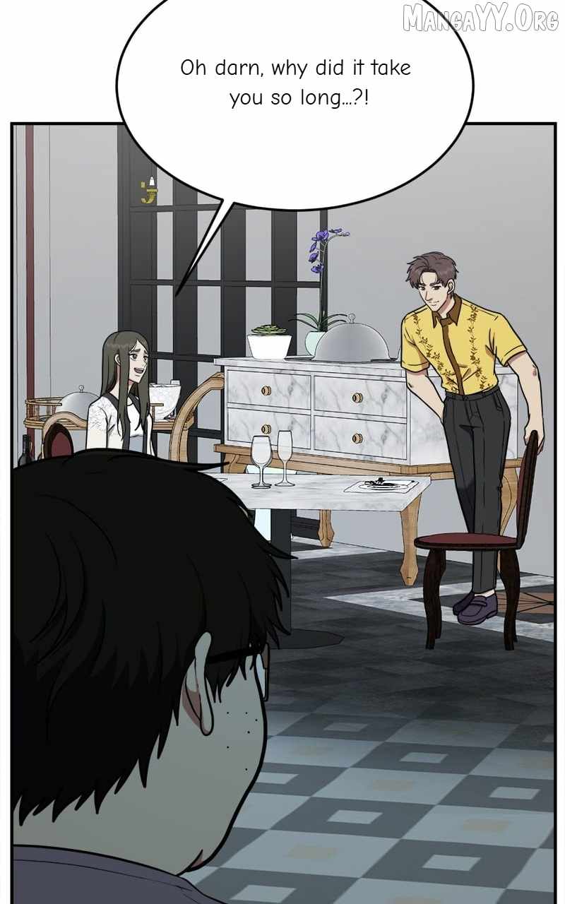 Read Change Me chapter 97 image 125 on Lezhin