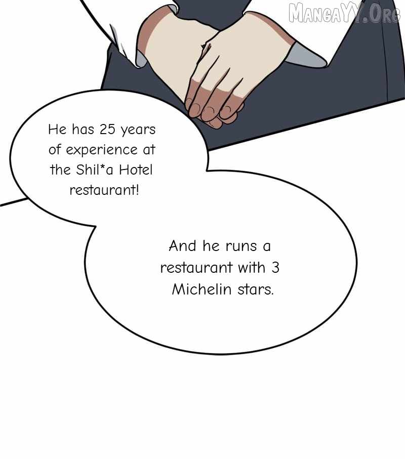 Read Change Me chapter 97 image 13 on Lezhin