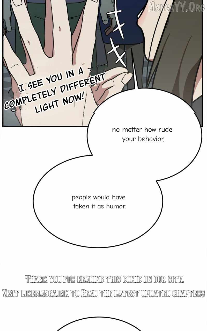 Read Change Me chapter 97 image 132 on Lezhin
