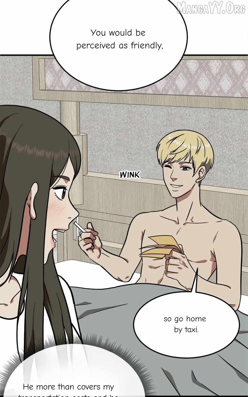 Read Change Me chapter 97 image 133 on Lezhin
