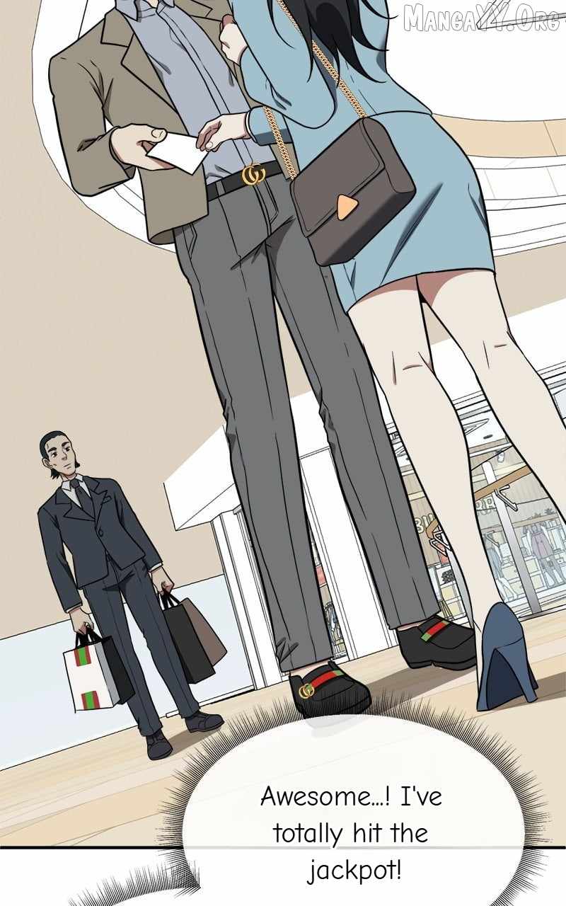 Read Change Me chapter 97 image 135 on Lezhin