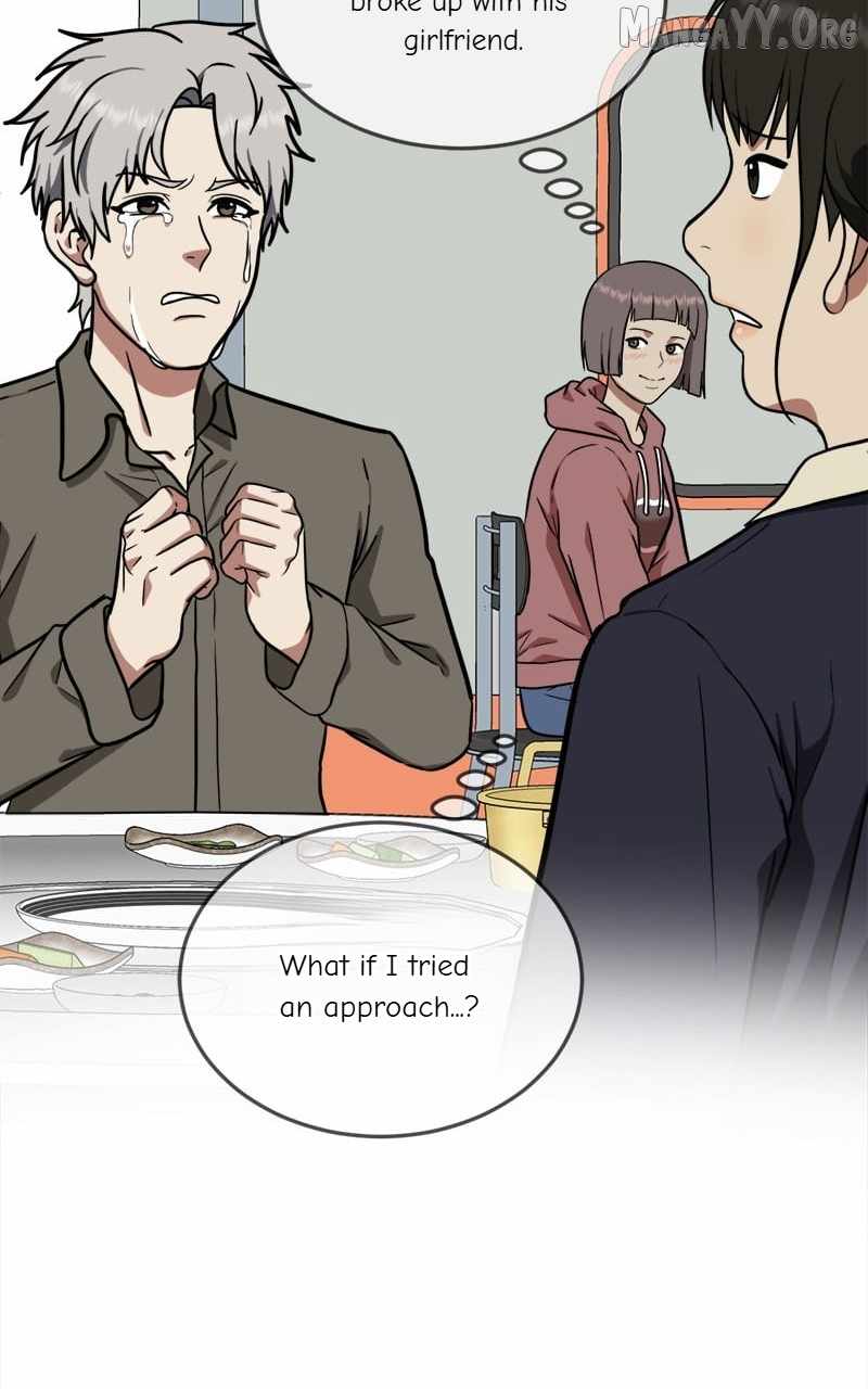 Read Change Me chapter 97 image 137 on Lezhin