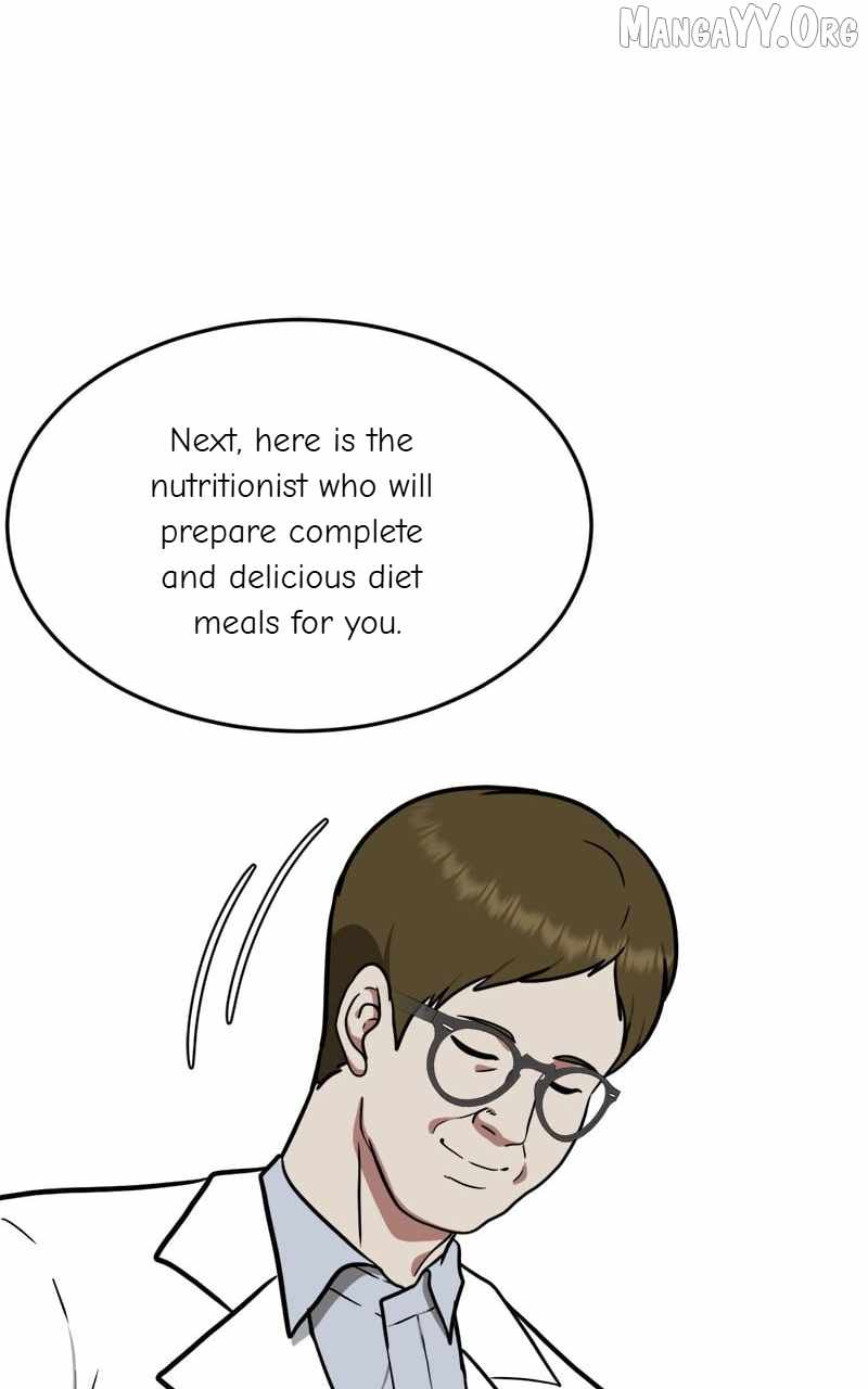Read Change Me chapter 97 image 14 on Lezhin