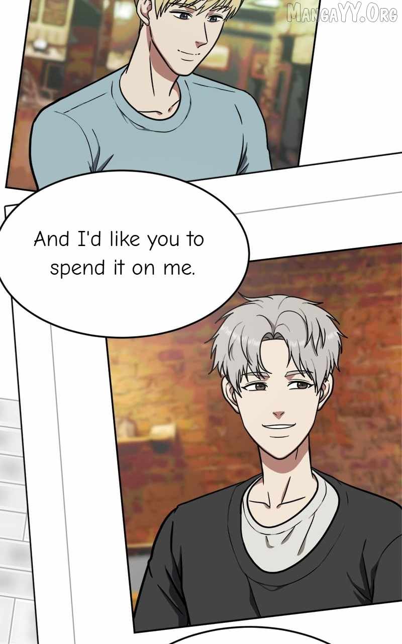 Read Change Me chapter 97 image 143 on Lezhin