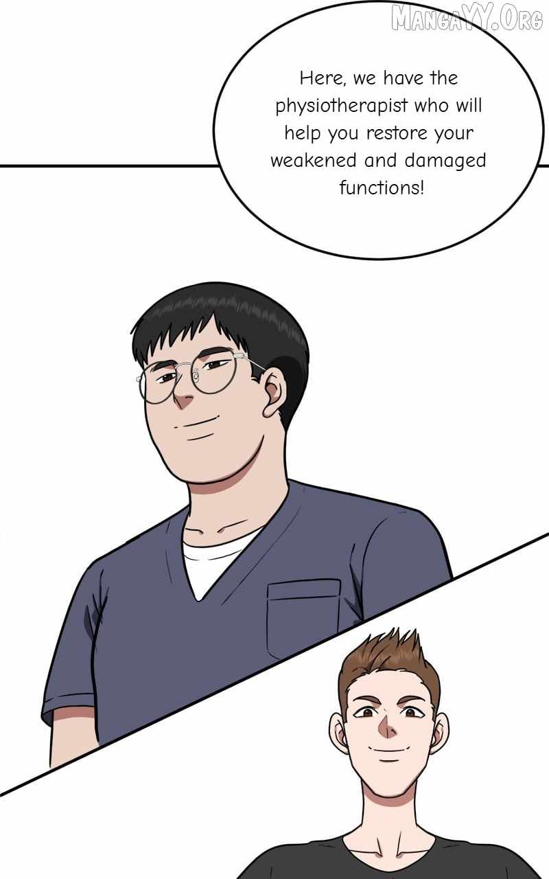 Read Change Me chapter 97 image 16 on Lezhin
