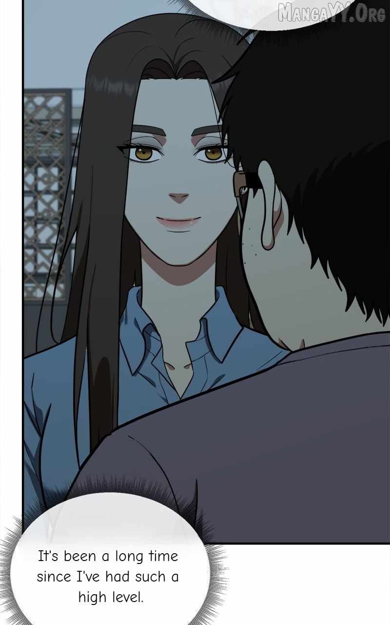 Read Change Me chapter 97 image 166 on Lezhin